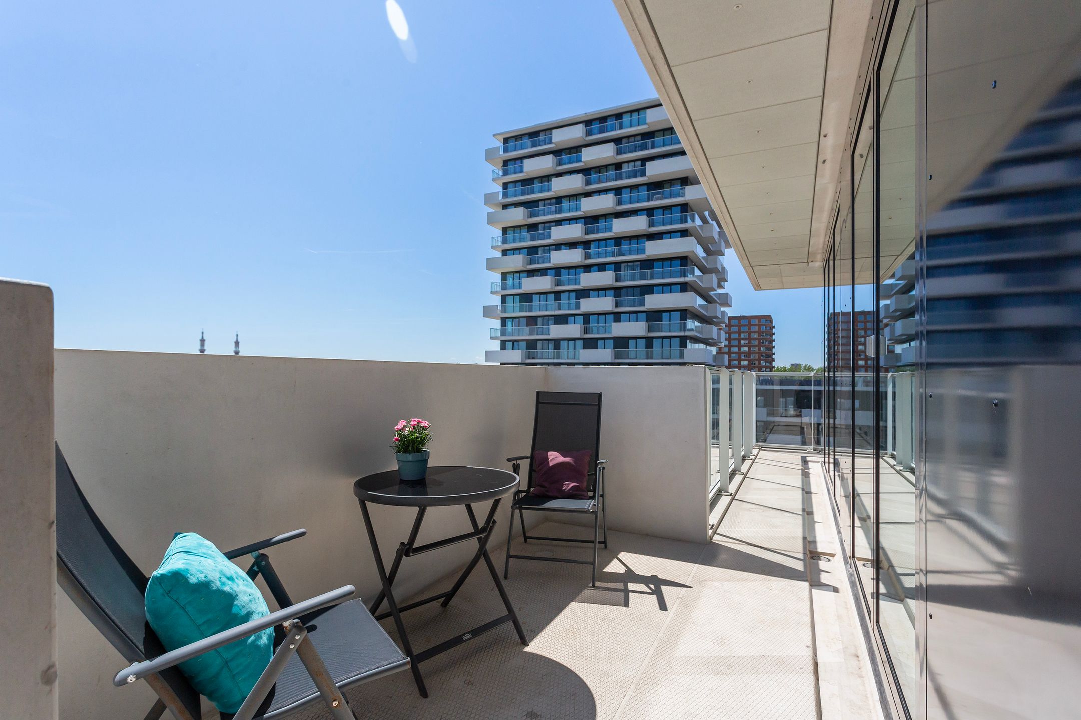 Foto 3 van Rosestraat 1257