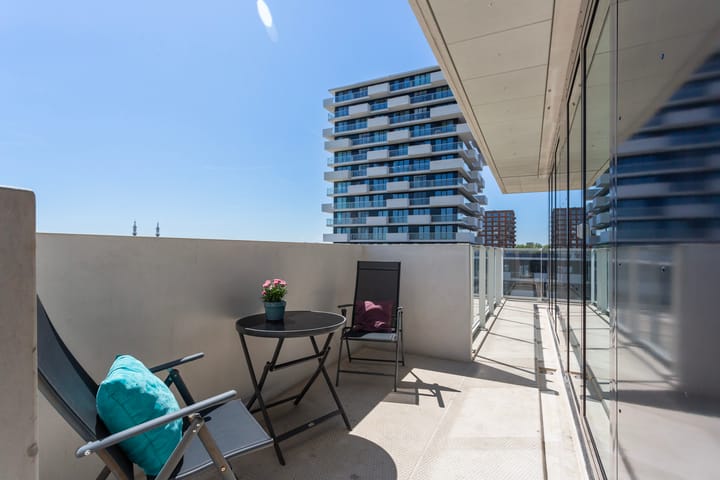 Foto 3 van Rosestraat 1257