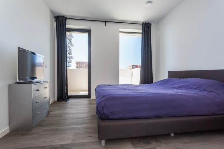 Foto 9 van Rosestraat 1257