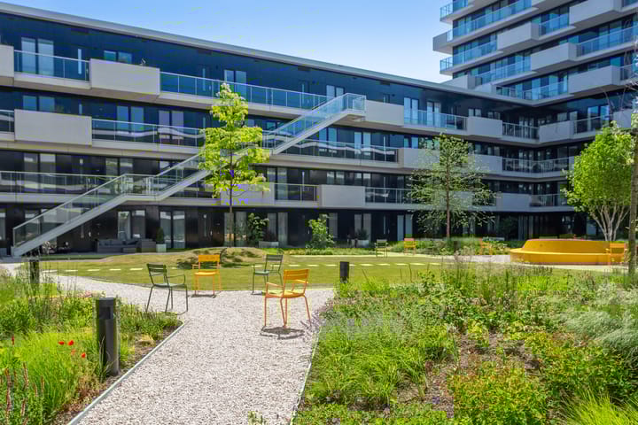 Foto 21 van Rosestraat 1257