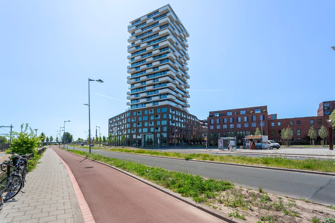 Foto 23 van Rosestraat 1257