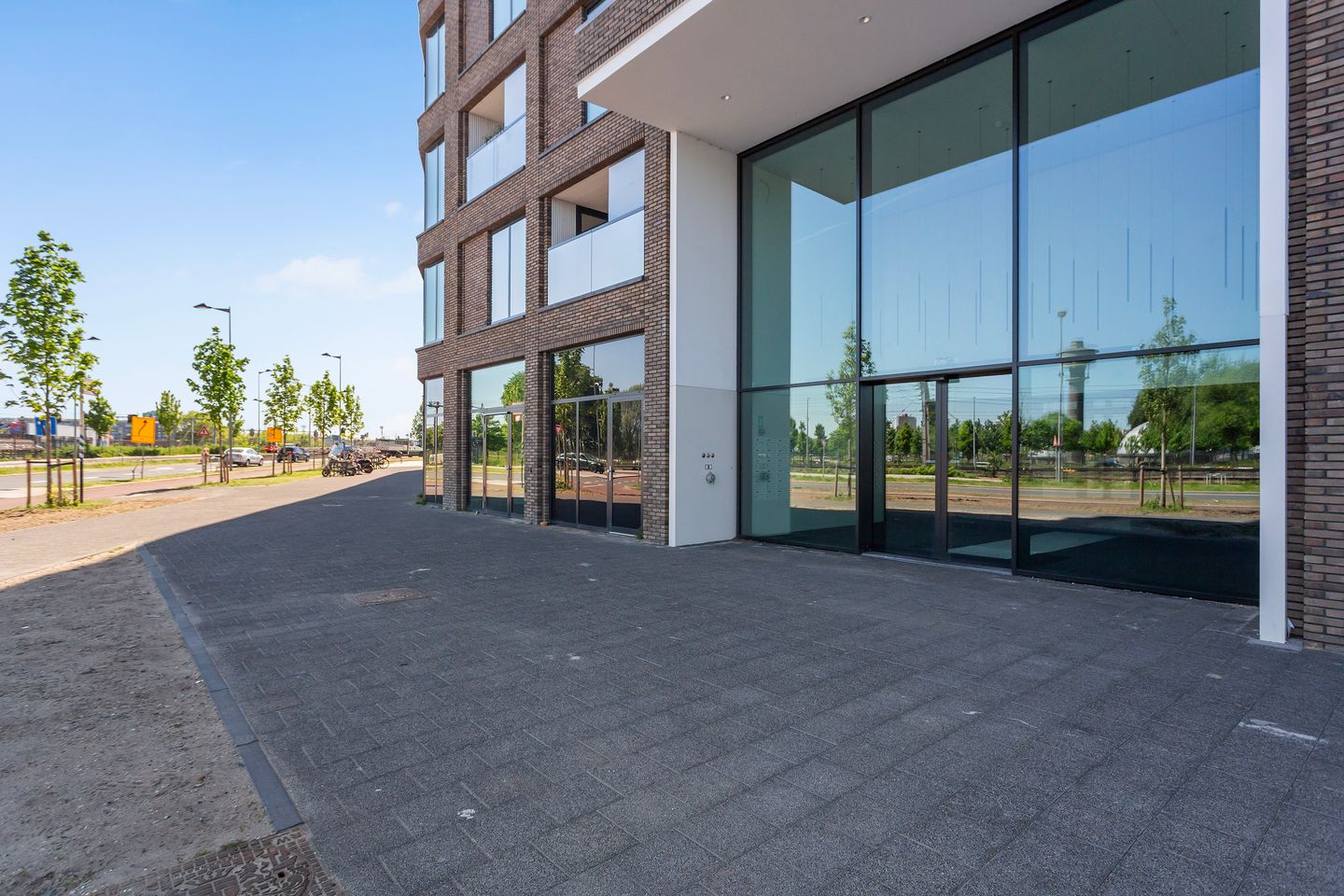 Foto 25 van Rosestraat 1257