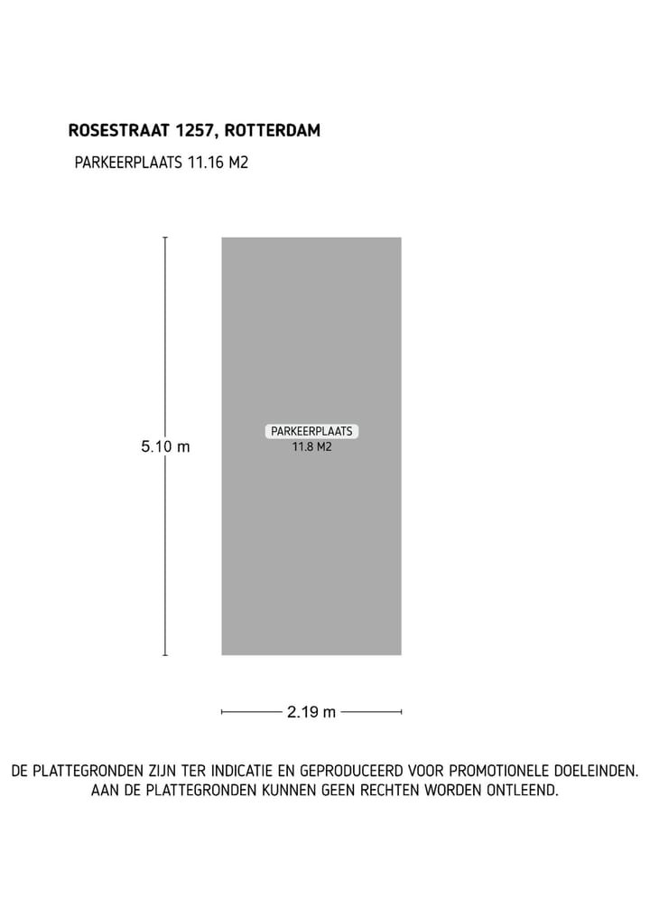 Foto 30 van Rosestraat 1257