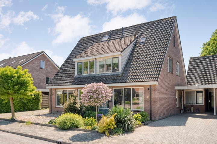 Photo 1 of Liezenstraat 14