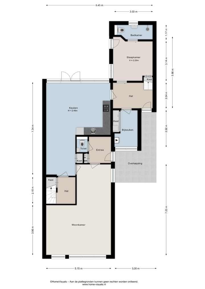 Photo 55 of Liezenstraat 14