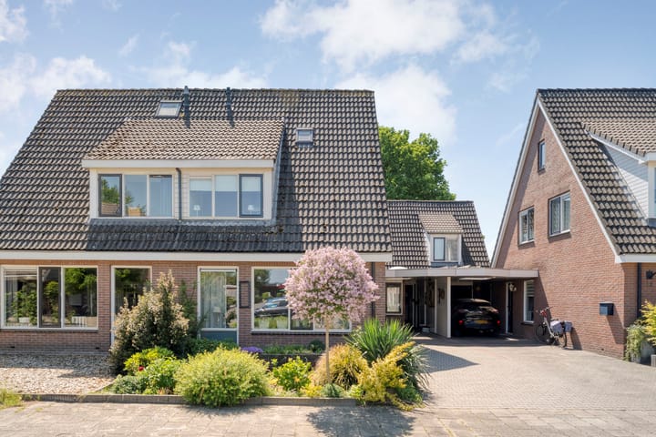 Foto 2 van Liezenstraat 14