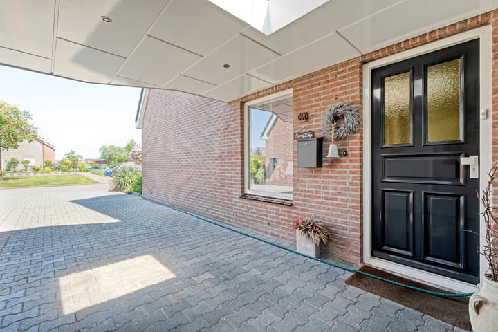 Foto 3 van Liezenstraat 14