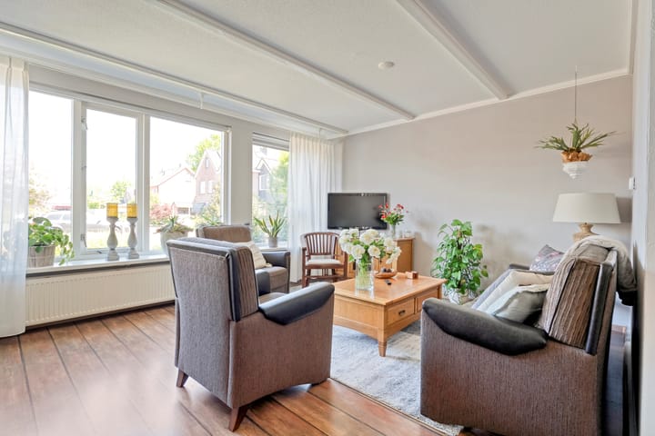 Foto 5 van Liezenstraat 14