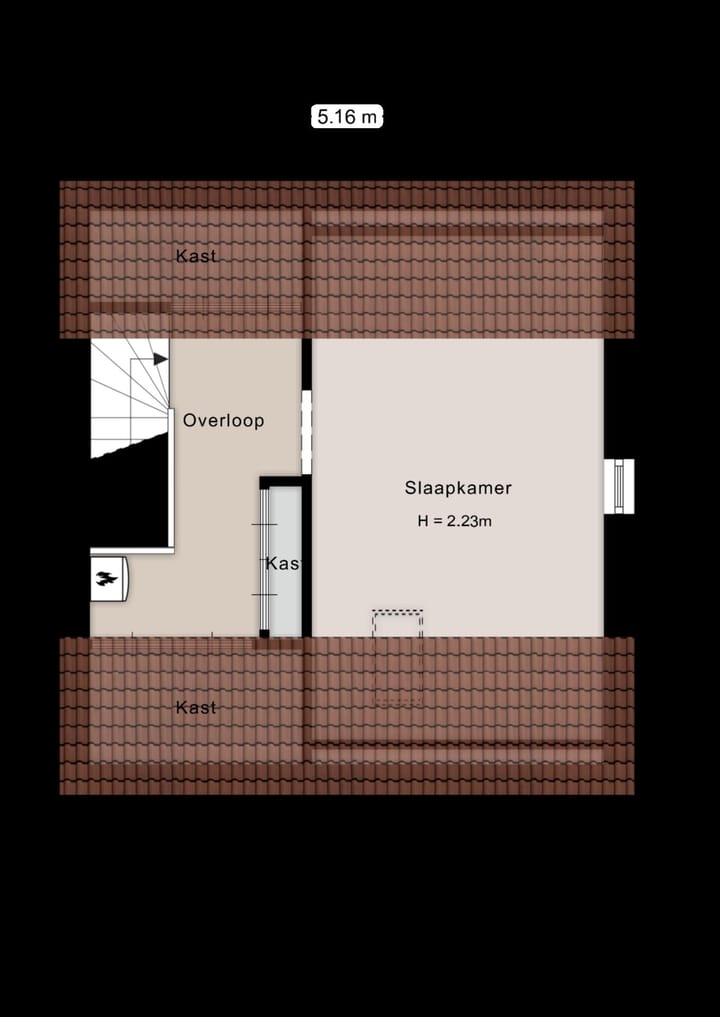 Photo 60 of Liezenstraat 14