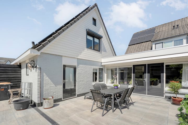 Photo 40 of Liezenstraat 14