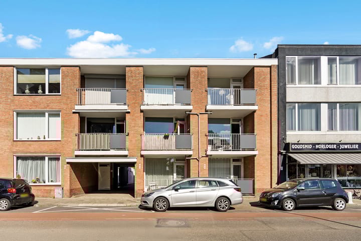 Foto 1 van Hoofdstraat 23-B