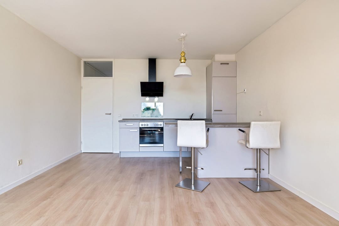 Foto 2 van Hoofdstraat 23-B