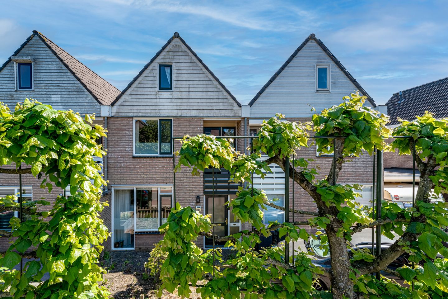 Foto 1 van Bingerdenseweg 35