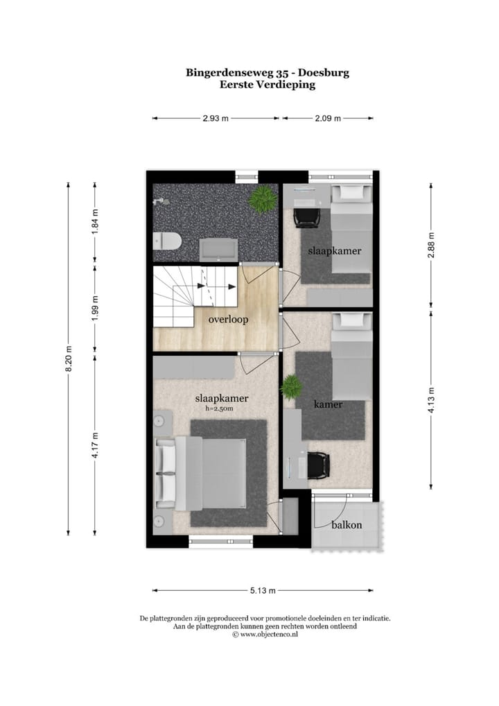 Foto 40 van Bingerdenseweg 35