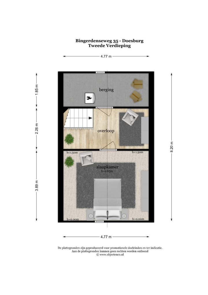 Foto 42 van Bingerdenseweg 35