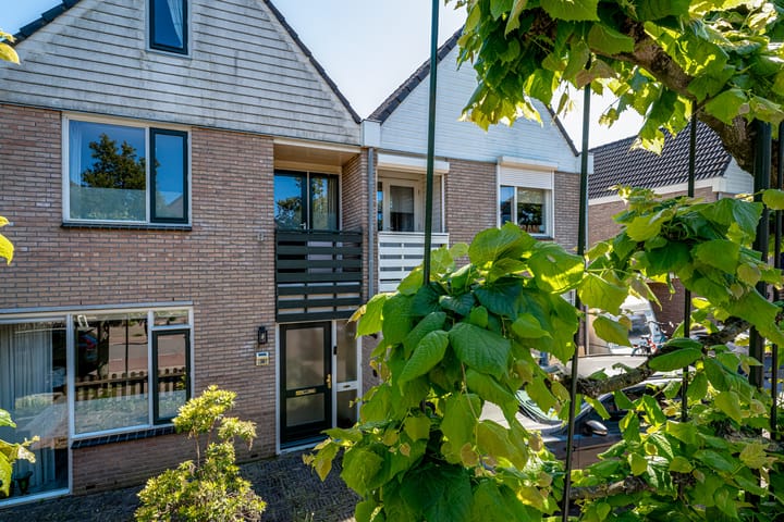 Foto 6 van Bingerdenseweg 35