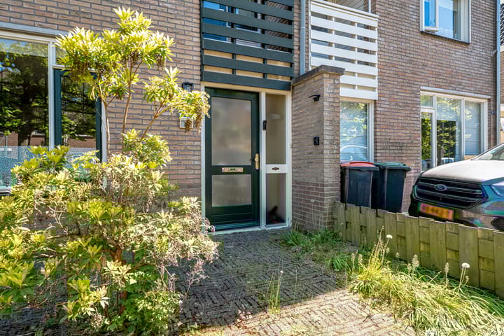 Foto 7 van Bingerdenseweg 35