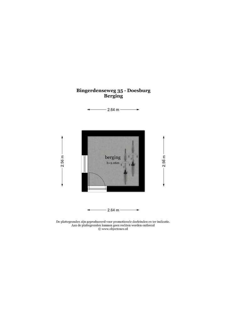Foto 44 van Bingerdenseweg 35