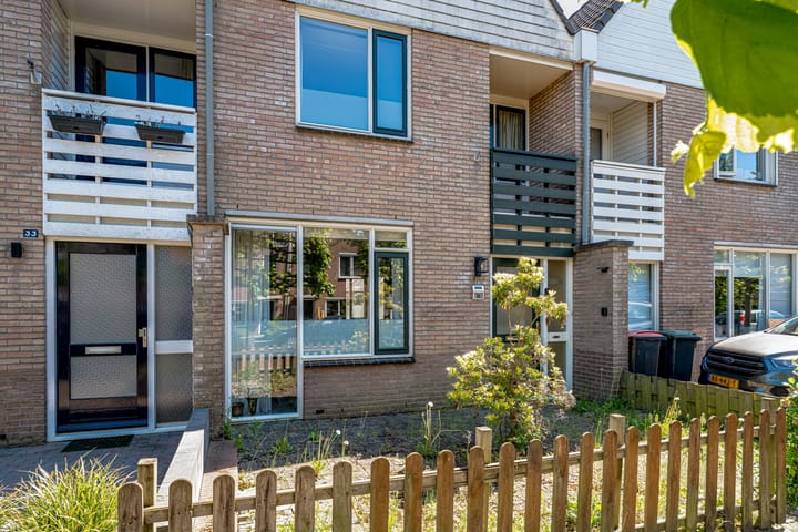 Foto 8 van Bingerdenseweg 35