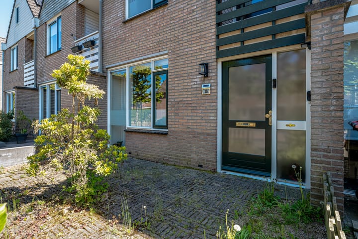 Foto 9 van Bingerdenseweg 35