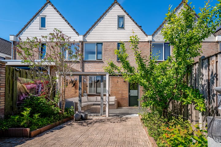 Foto 25 van Bingerdenseweg 35