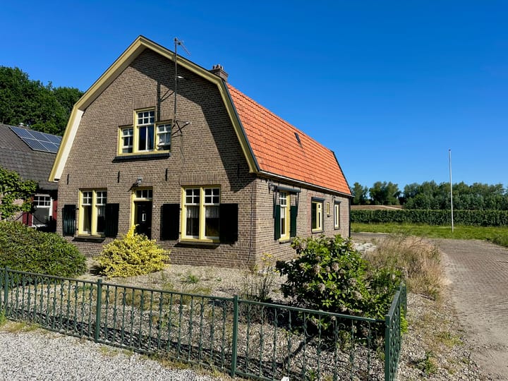 van Pallandtweg 18