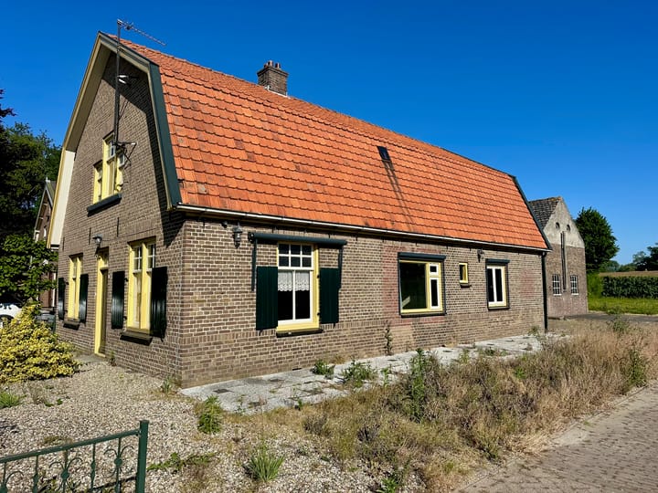 Photo 2 of van Pallandtweg 18