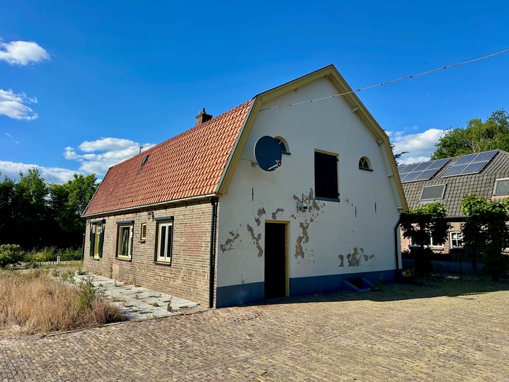 Photo 3 of van Pallandtweg 18