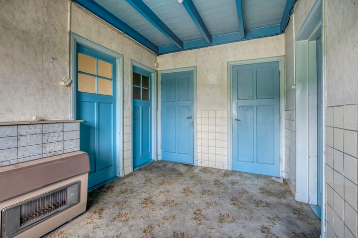 Foto 8 van van Pallandtweg 18