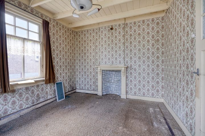 Foto 9 van van Pallandtweg 18