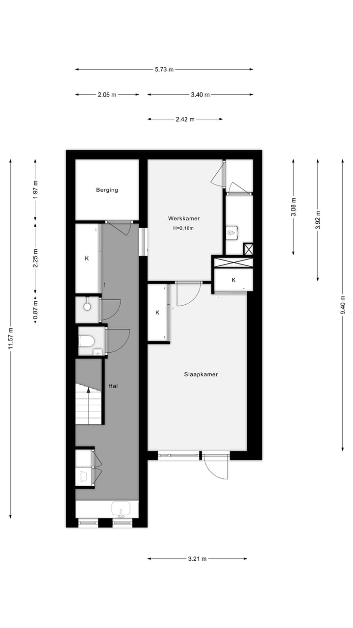 Foto 44 van Grindweg 36