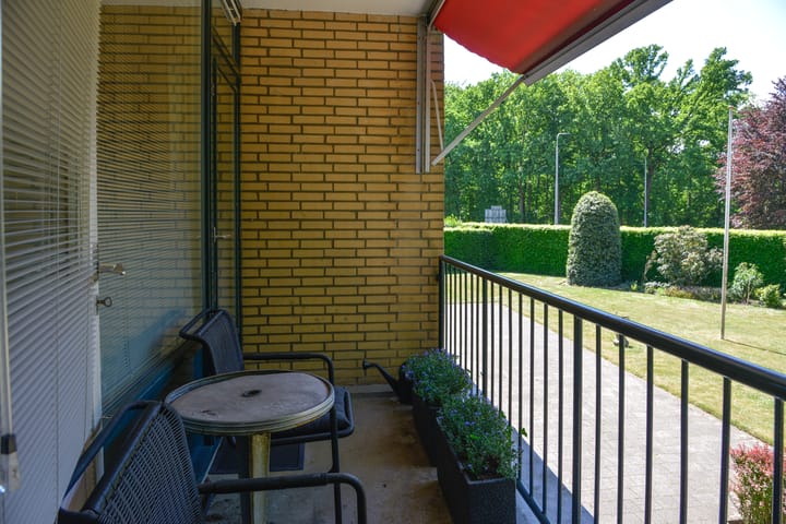 Photo 7 of Sweelincklaan 15