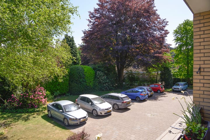 Photo 15 of Sweelincklaan 15