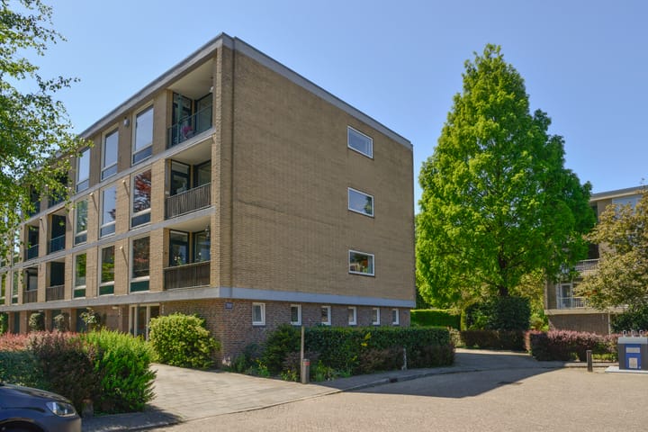 Photo 16 of Sweelincklaan 15