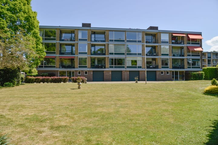 Photo 17 of Sweelincklaan 15