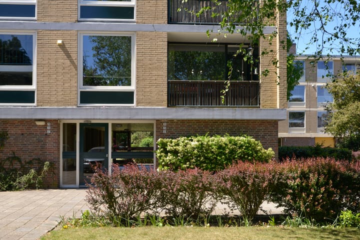 Photo 18 of Sweelincklaan 15