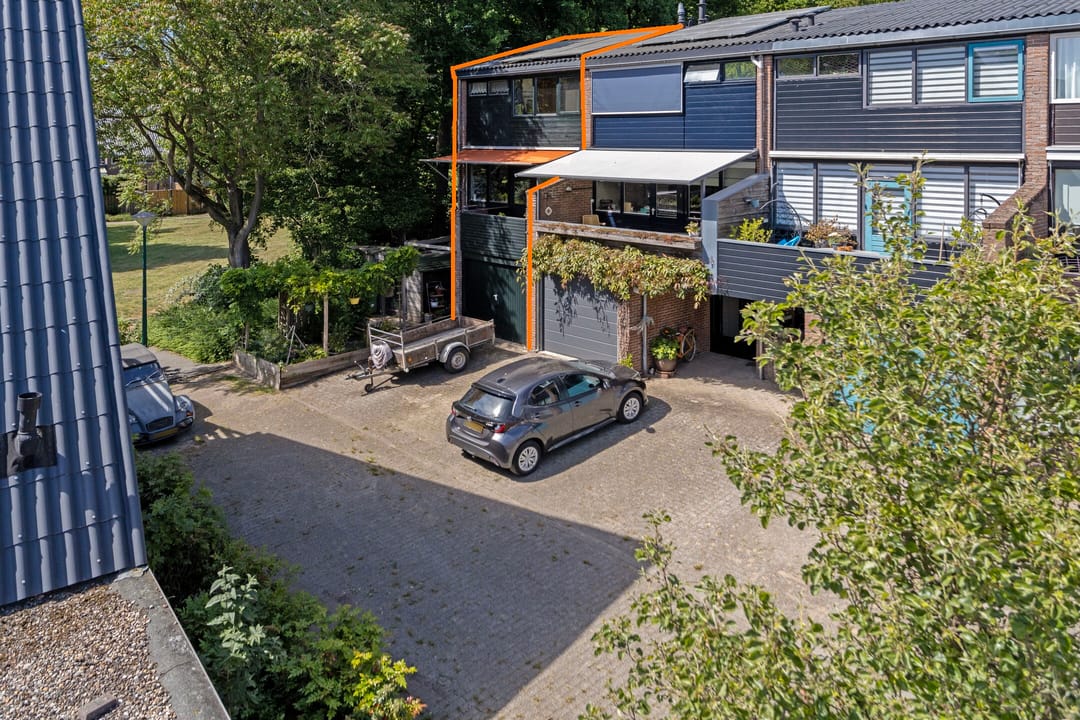 Photo 1 of Dokter Kanterslaan 270