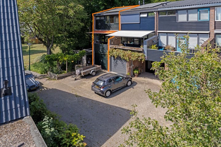 Foto 1 van Dokter Kanterslaan 270