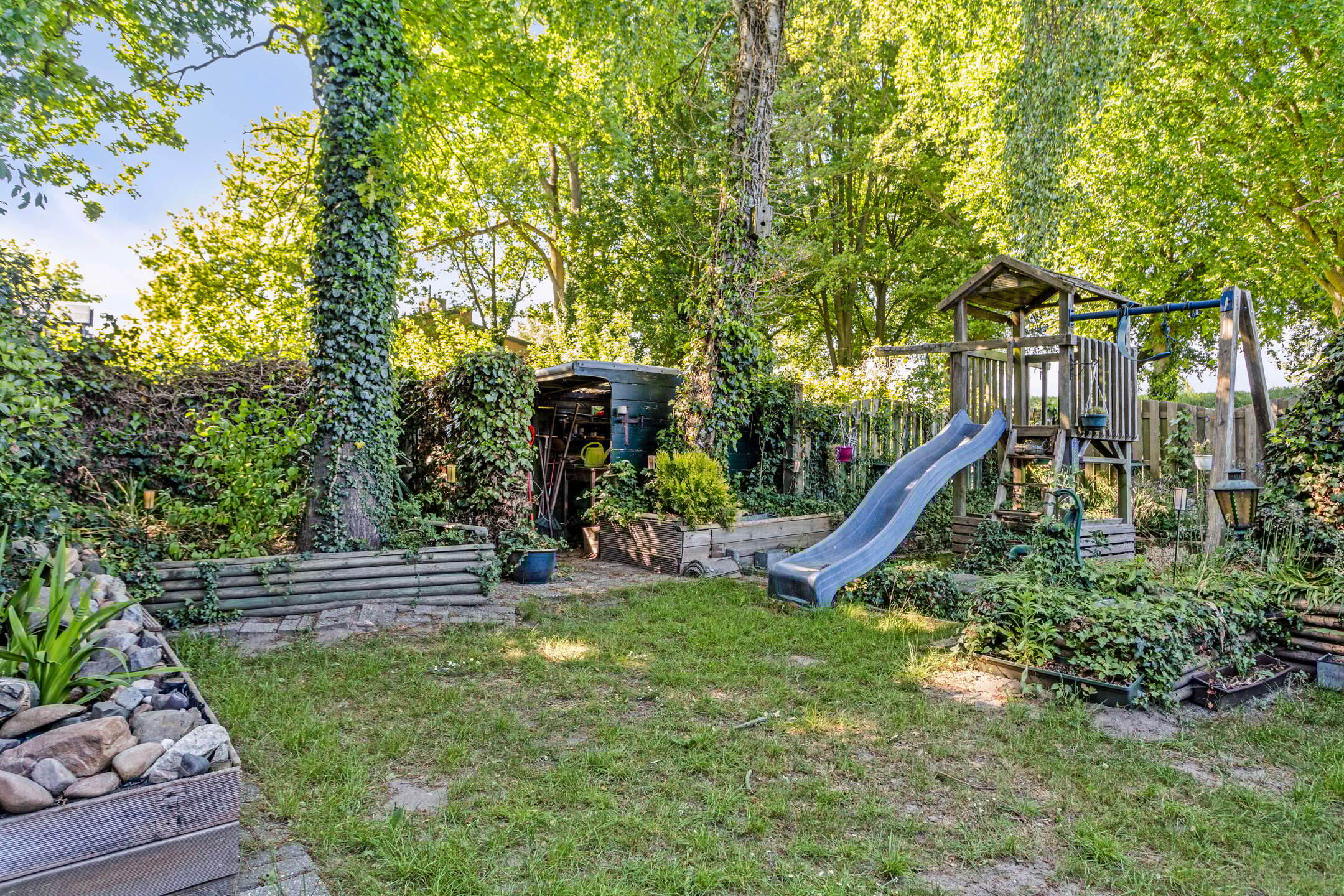 Photo 3 of Dokter Kanterslaan 270