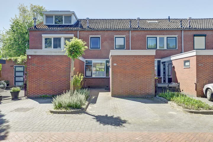 Foto 1 van Koningsweg 181