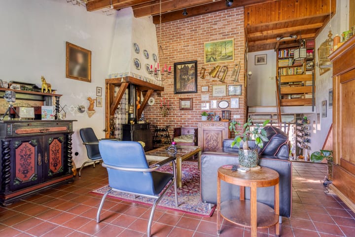 Foto 4 van Dokter Kanterslaan 270