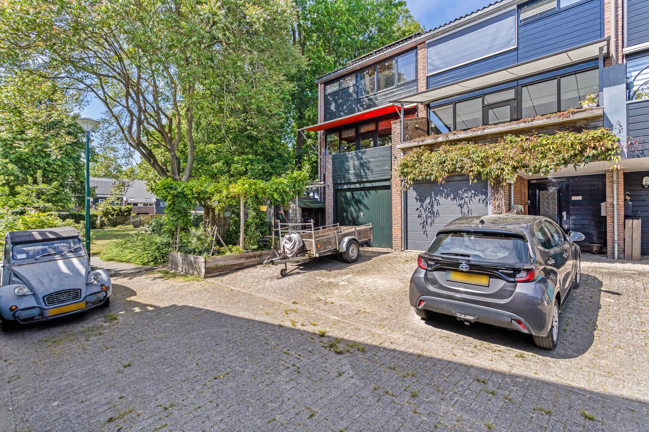 Photo 6 of Dokter Kanterslaan 270