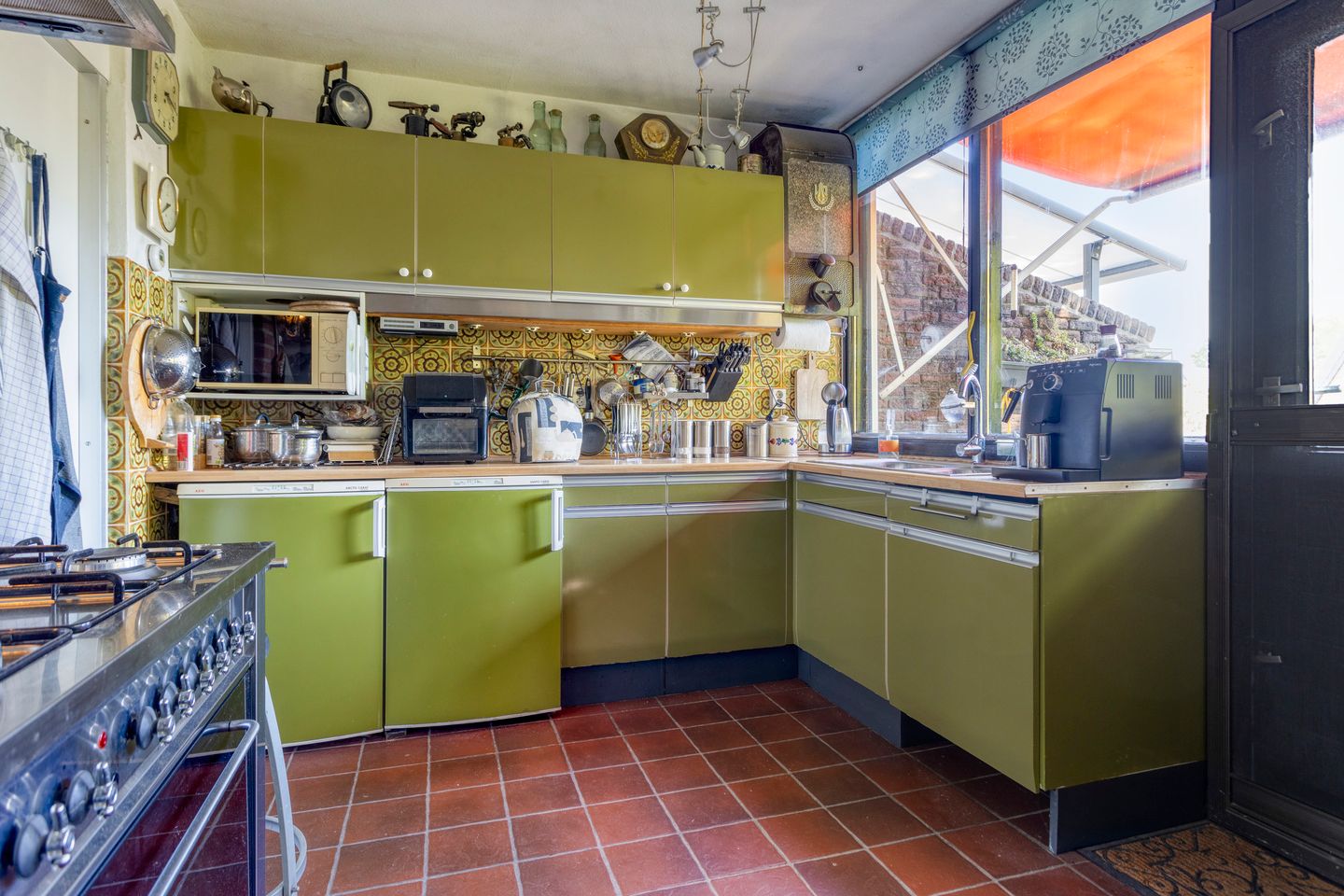 Photo 10 of Dokter Kanterslaan 270