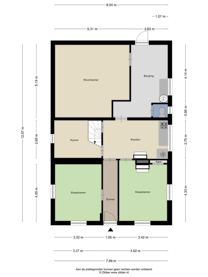 Foto 44 van van Pallandtweg 18