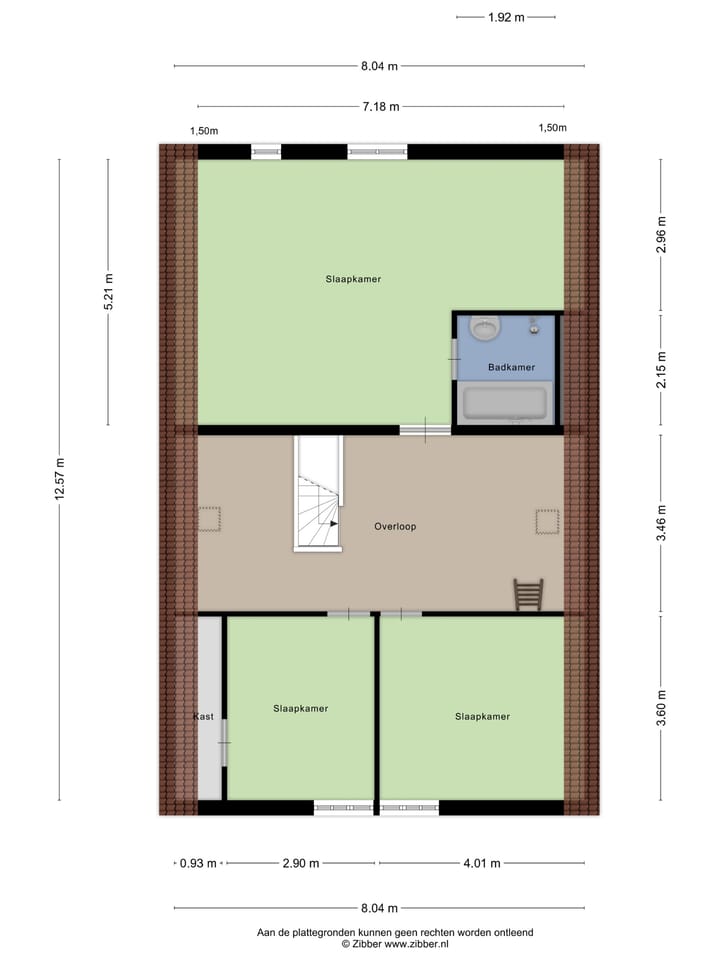 Foto 45 van van Pallandtweg 18