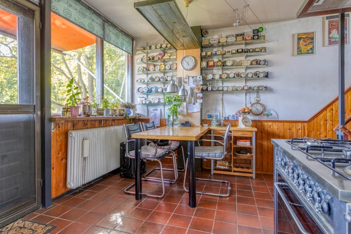 Foto 12 van Dokter Kanterslaan 270