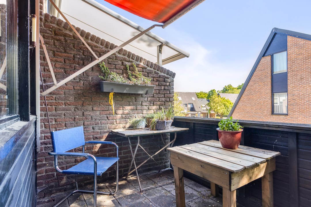 Photo 13 of Dokter Kanterslaan 270