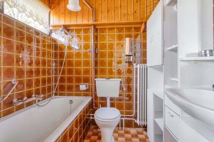 Foto 24 van Dokter Kanterslaan 270