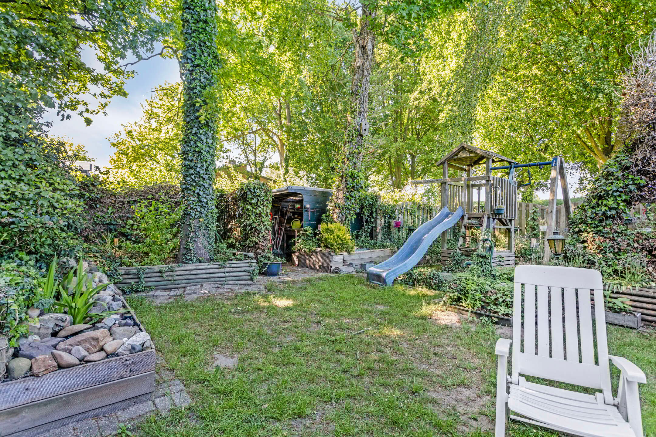 Photo 27 of Dokter Kanterslaan 270