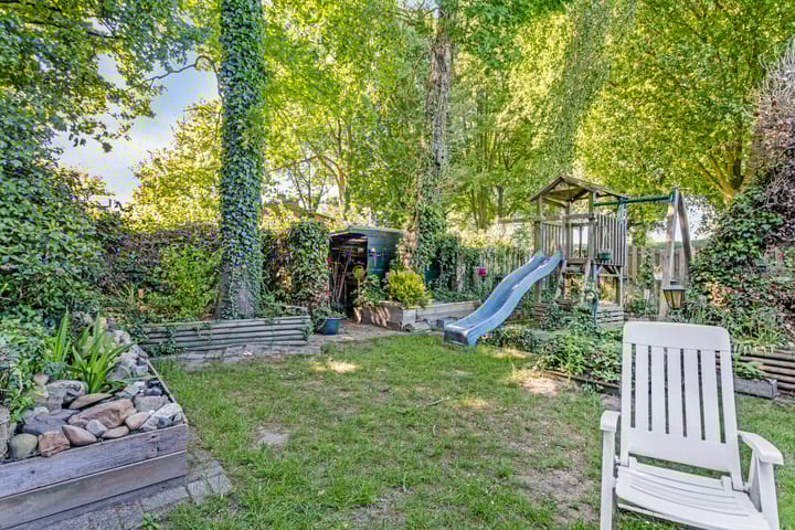 Foto 27 van Dokter Kanterslaan 270